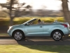 Nissan Murano CrossCabriolet 2012