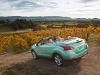 Nissan Murano CrossCabriolet 2012