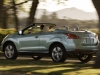 2012 Nissan Murano CrossCabriolet thumbnail photo 28602