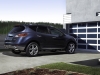 Nissan Murano 2012
