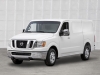 2012 Nissan NV thumbnail photo 28646