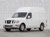 2012 Nissan NV thumbnail photo 28647