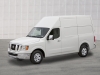 2012 Nissan NV thumbnail photo 28648