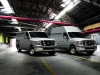 2012 Nissan NV thumbnail photo 28650