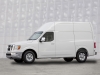 2012 Nissan NV thumbnail photo 28654