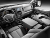 2012 Nissan NV thumbnail photo 28656