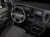 Nissan NV 2012