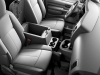 Nissan NV 2012