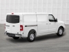 Nissan NV 2012