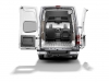 Nissan NV 2012