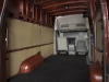 Nissan NV 2012