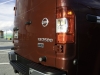 Nissan NV 2012