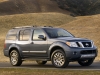 2012 Nissan Pathfinder thumbnail photo 28674