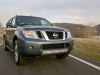 Nissan Pathfinder 2012