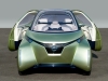 Nissan PIVO 3 EV Concept 2012