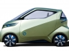 2012 Nissan PIVO 3 EV Concept thumbnail photo 27188