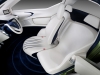 Nissan PIVO 3 EV Concept 2012