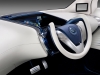 Nissan PIVO 3 EV Concept 2012