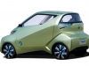 2012 Nissan PIVO 3 EV Concept thumbnail photo 27196