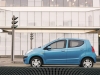 2012 Nissan Pixo thumbnail photo 29818