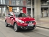 2012 Nissan Qashqai+2 thumbnail photo 30160