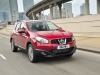 2012 Nissan Qashqai+2 thumbnail photo 30161