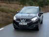 Nissan Qashqai+2 2012