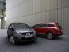 Nissan Qashqai+2 2012