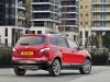 2012 Nissan Qashqai+2 thumbnail photo 30169