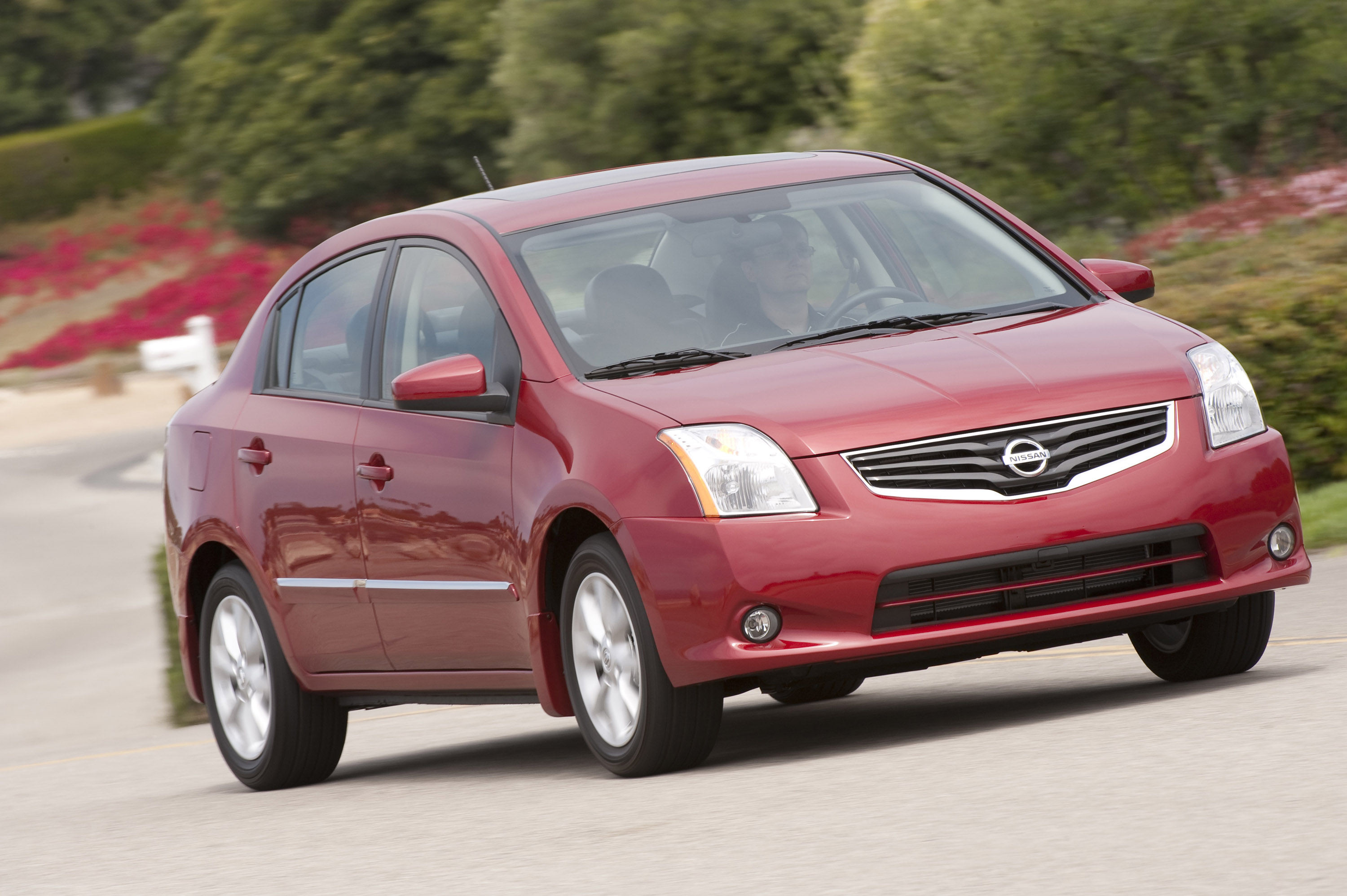 Nissan Sentra 2012 Blue Book Value - 7dg9wso