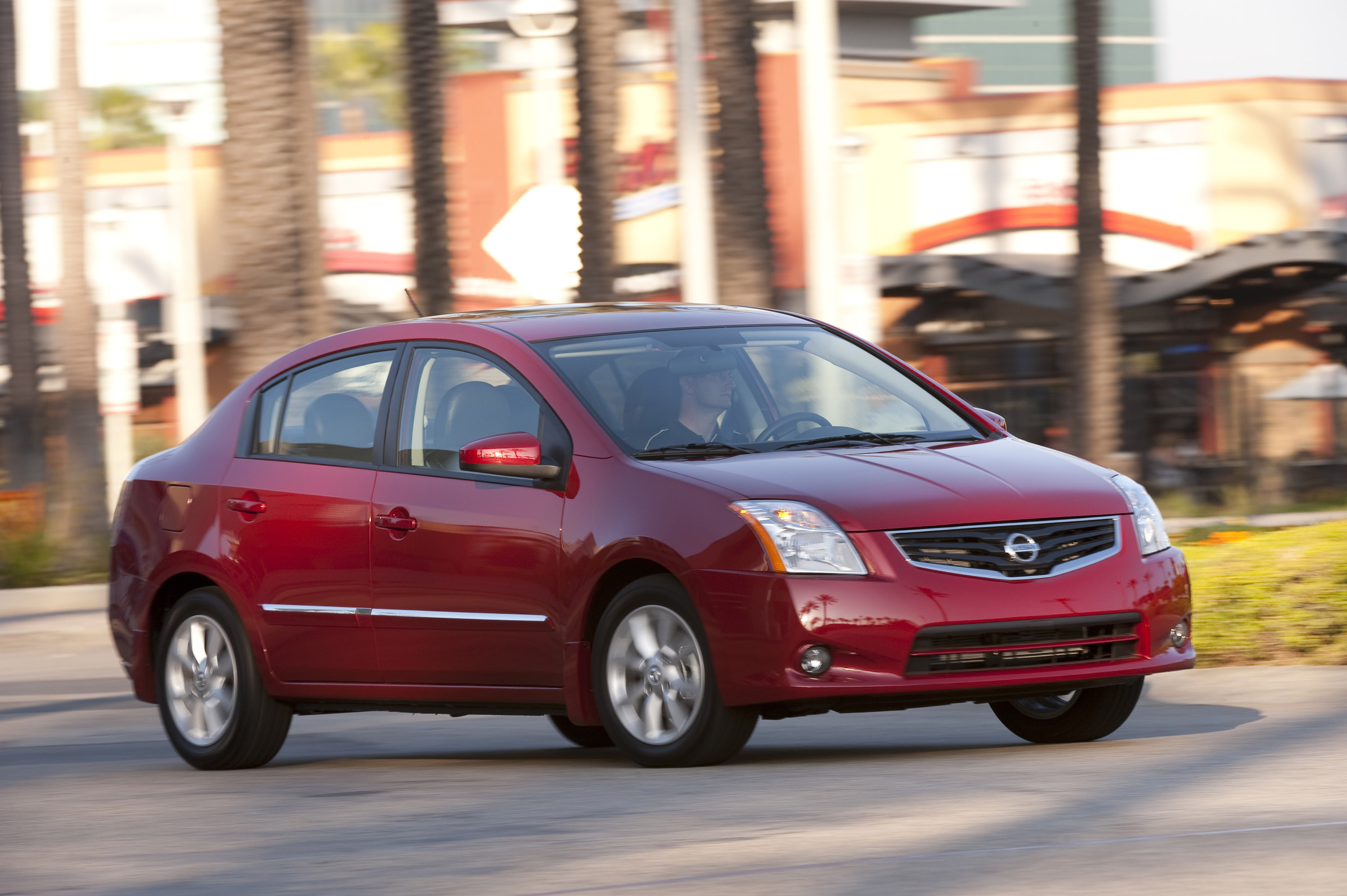 Nissan Sentra 2012 Blue Book Value - q5r3jaj