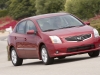 Nissan Sentra 2012