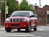 2012 Nissan Titan Crew Cab