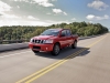 Nissan Titan Crew Cab 2012