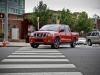 Nissan Titan Crew Cab 2012