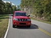 Nissan Titan Crew Cab 2012