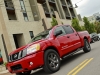 Nissan Titan Crew Cab 2012