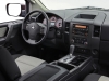 2012 Nissan Titan Crew Cab thumbnail photo 28720