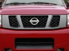 Nissan Titan Crew Cab 2012