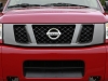 Nissan Titan Crew Cab 2012