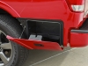 Nissan Titan Crew Cab 2012