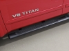 Nissan Titan Crew Cab 2012