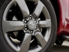 Nissan Titan Crew Cab 2012