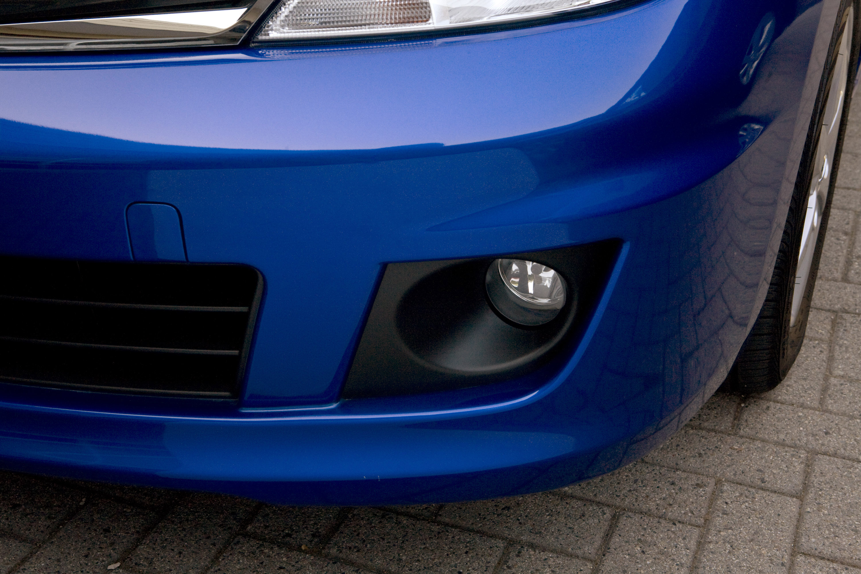 Nissan Versa Hatchback photo #16
