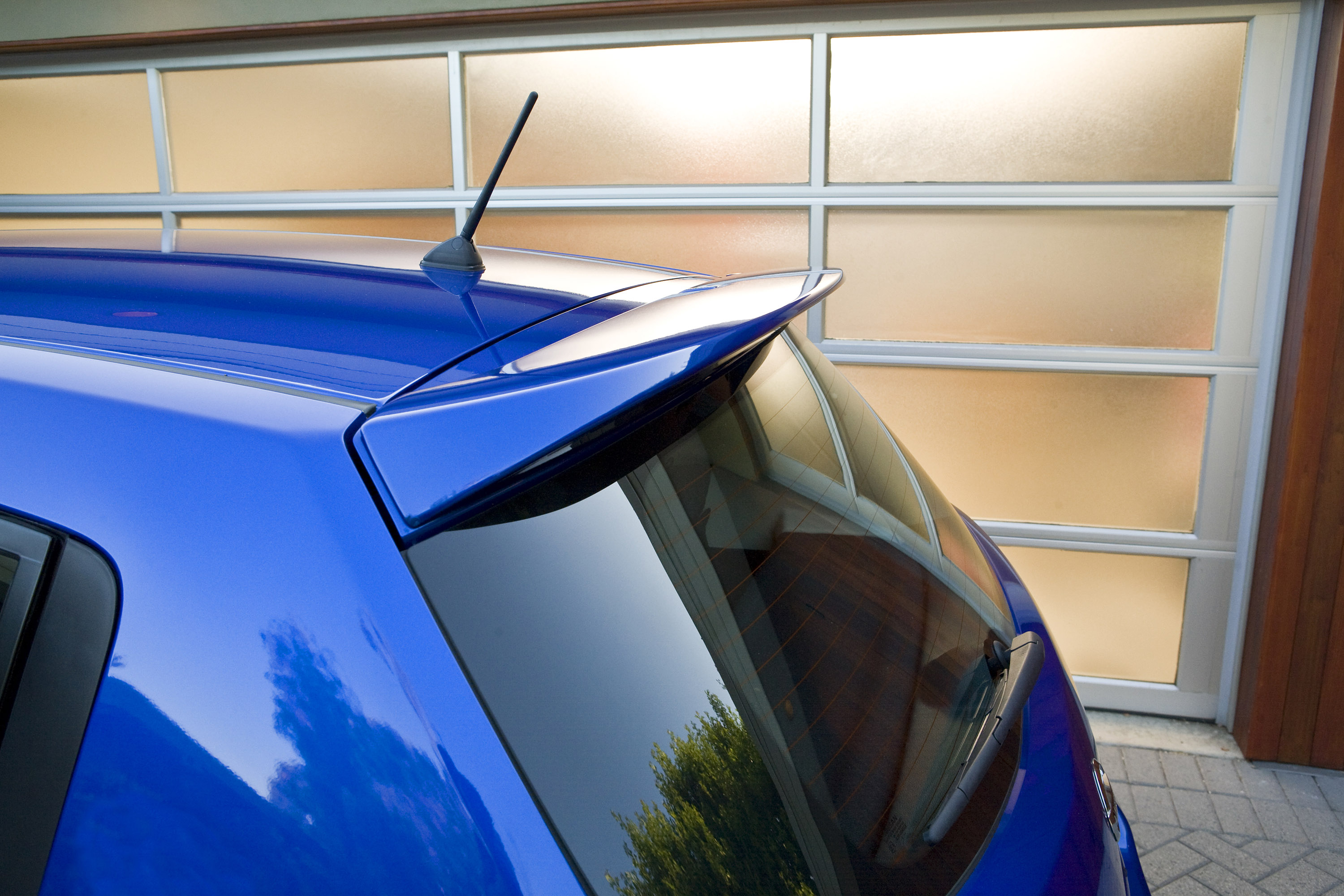 Nissan Versa Hatchback photo #18