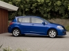 2012 Nissan Versa Hatchback thumbnail photo 28780