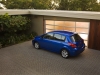 Nissan Versa Hatchback 2012