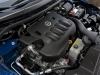Nissan Versa Hatchback 2012