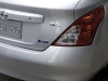 Nissan Versa SV 2012
