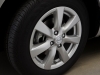 Nissan Versa SV 2012